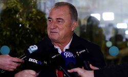 Al-Shabab ile anlaşan Fatih Terim, Doha’ya gitti