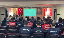 Anamur’da ’Kültürel Mirası Koruma’ semineri düzenlendi