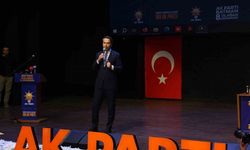 Bakan Bayraktar: "Türkiye olarak Somali’de, Libya’da, Karabağ’da, şimdi Suriye’de ve elbette ki Gazze’de mazlumların yanında olmaya devam edeceğiz"