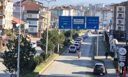 Bartın’da polise 12 yeni araç