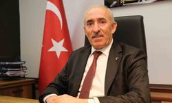 Başkan Odakır: “Yerli ürün tercihinde esnafımızı unutmayalım”