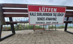 Çeşmi Cihan Amasra ilginç uyarı