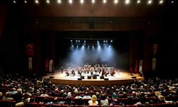 Denizli Büyükşehirden unutulmayacak konser