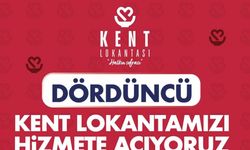 Denizli Büyükşehrin dördüncü kent lokantası hizmete açılıyor