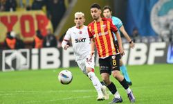 Kayserispor’a PFDK’dan tarihi ceza