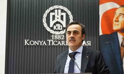 KTO’nda 2024 yılının son meclis toplantısı gerçekleştirildi