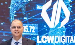 LC Waikiki’nin yeni teknoloji yatırımı: LCW Digital