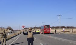 Malatya’da polis suçlulara göz açtırmıyor