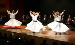 Muğla’da Mevlana düzenlenen programla anıldı