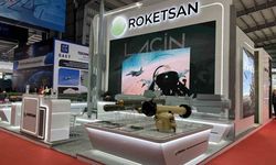 ROKETSAN’dan Vietnam’da gövde gösterisi