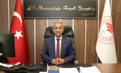 Sağlam: “Tarla fareleri ile mücadele oldukça önemli”