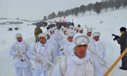 Sarıkamış Şehitleri anma etkinlikleri programı belli oldu