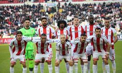 Sivasspor 52 gündür kazanamıyor