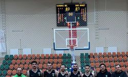 Söke Basket, gruptan birinci çıkmayı garantiledi