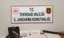 Tekirdağ’da uyuşturucu operasyonları sürüyor