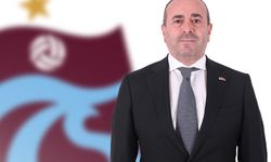 Trabzonspor Başkan Yardımcısı Taner Saral’dan, hakem hatalarına tepki!