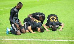 Trendyol 1. Lig: Adanaspor: 3 - Yeni Malatyaspor: 1