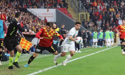 Trendyol Süper Lig: Göztepe: 3 - Çaykur Rizespor: 0