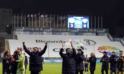 Trendyol Süper Lig: Kasımpaşa: 2 - Eyüpspor: 0 (Maç sonucu)