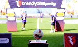 Trendyol Süper Lig’de 17. hafta heyecanı