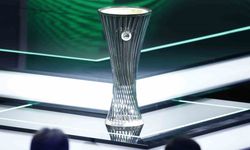 UEFA Konferans Ligi’nde play-off eşleşmeleri belli oldu