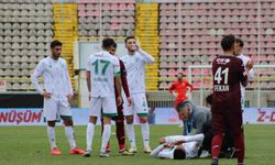 Ziraat Türkiye Kupası: Boluspor: 4 - 1461 Trabzon FK: 0