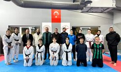 Büyükşehir’in kick boks ve taekwondocuları şampiyonada ter dökecek