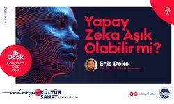 “Yapay zeka aşık olabilir mi?” sorusu OSM’de cevap bulacak