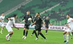 Erokspor – Sakaryaspor CANLI SKOR