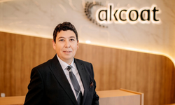 Akcoat, I-REC sertifikası ile yenilenebilir enerji taahhüdünü güçlendirdi