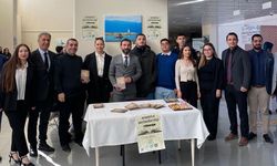 Balıkesir'de üniversite öğrencileri gastronomideki yabancı terimleri Türkçeleştiriyor