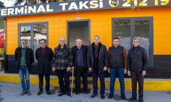 Bilecik Emniyet Müdürü Yılmaz, temizlik işçileriyle buluştu