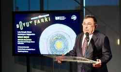 "Boyut Farkı" sergisi İstanbul Resim ve Heykel Müzesi'nde sanatseverlerle buluştu