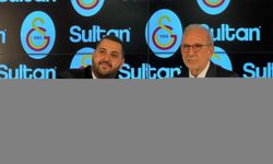 Galatasaray Kulübü ile içecek markası Sultan arasında sponsorluk anlaşması imzalandı