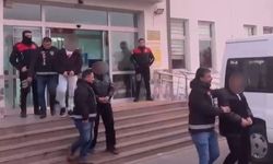 GÜNCELLEME - Kırklareli'nde 4 kişinin yaralandığı silahlı saldırıyla ilgili 4 zanlı tutuklandı