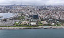 İstanbul, atık suların arıtılmasında eylem planının gerisinde kaldı