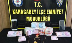 Karacabey’de 1 yılda 252 kişi tutuklandı