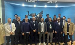 Karanfil Group'tan Uluslararası Trafik Güvenliği ve Güvenlik Ekipmanları Fuarı'na destek