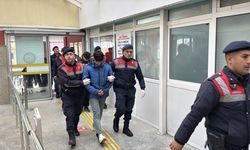 Kocaeli'de bir kişinin öldürülmesine ilişkin 2 zanlı tutuklandı