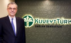 Kuveyt Türk'e International Finance Awards'tan çifte ödül