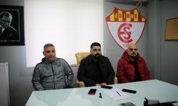 Maddi sıkıntılar yaşayan Edirnespor'da hedef "transfer tahtası"nı açmak