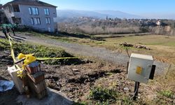 Sakarya'da kardeşini silahla vurarak öldüren zanlı gözaltına alındı