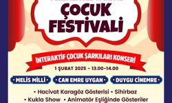 ABB’den 4’üncü Yarıyıl Çocuk Festivali