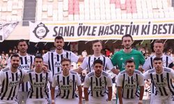 Altay, 50 gün maç sonra kazandı