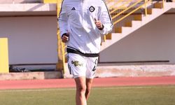 Altay’da Kuban Altunbudak sakatlandı