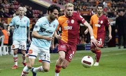 Başakşehir, Türkiye Kupası’nda Galatasaray’a kaybetmiyor