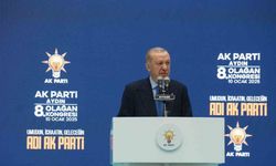 Cumhurbaşkanı Erdoğan: "Allah’ın izniyle kazanan, 85 milyonun kardeşliği huzuru ve esenliği olacaktır"