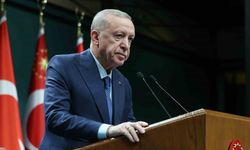 Cumhurbaşkanı Erdoğan: “Bir gece ansızın gelebiliriz"