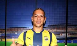 Diego Carlos, Fenerbahçe’nin 29. Brezilyalısı oldu