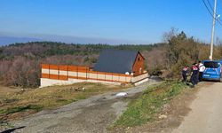 Emekli polis tartıştığı kardeşini beylik tabancasıyla vurarak öldürdü